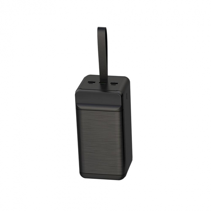 XO Powerbank 22.5W, 80000mAh in the group SMARTPHONE & TABLETS / Chargers & Cables / Powerbanks at TP E-commerce Nordic AB (38-97448)