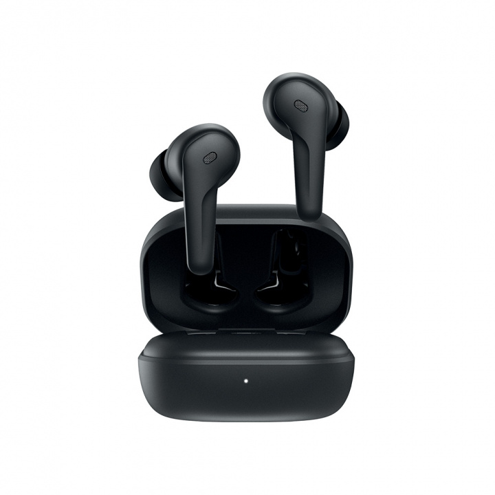 Maxlife Bluetooth headphones TWS, Black in the group HOME ELECTRONICS / Audio & Picture / Headphones & Accessories / Headphones at TP E-commerce Nordic AB (38-97452)