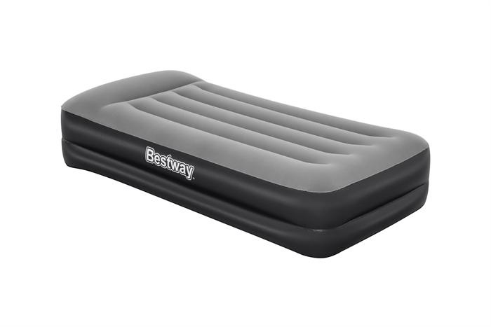 Bestway Luftmadrass, Inbyggd pump in the group Sport, leisure & Hobby / Outdoor recreation / Air mattresses at TP E-commerce Nordic AB (38-97462)