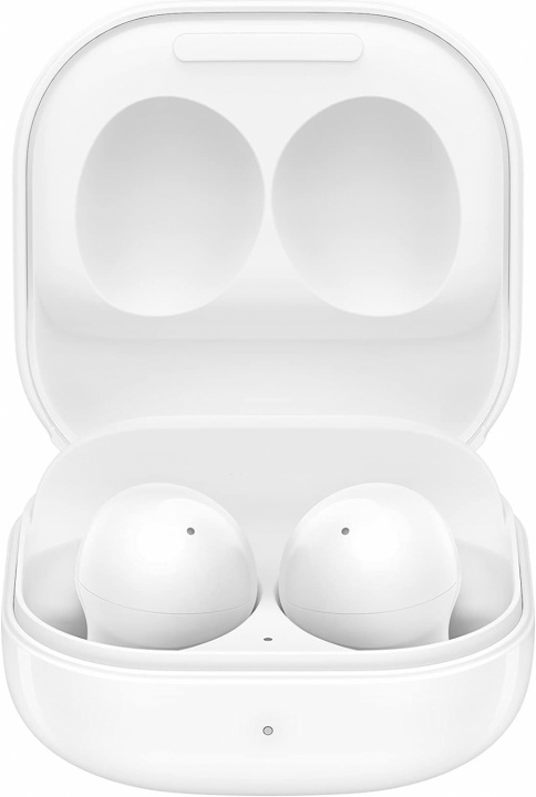 EarBuds 2 TWS - Fully Wireless In-Ear Headphones, White in the group HOME ELECTRONICS / Audio & Picture / Headphones & Accessories / Headphones at TP E-commerce Nordic AB (38-97504)