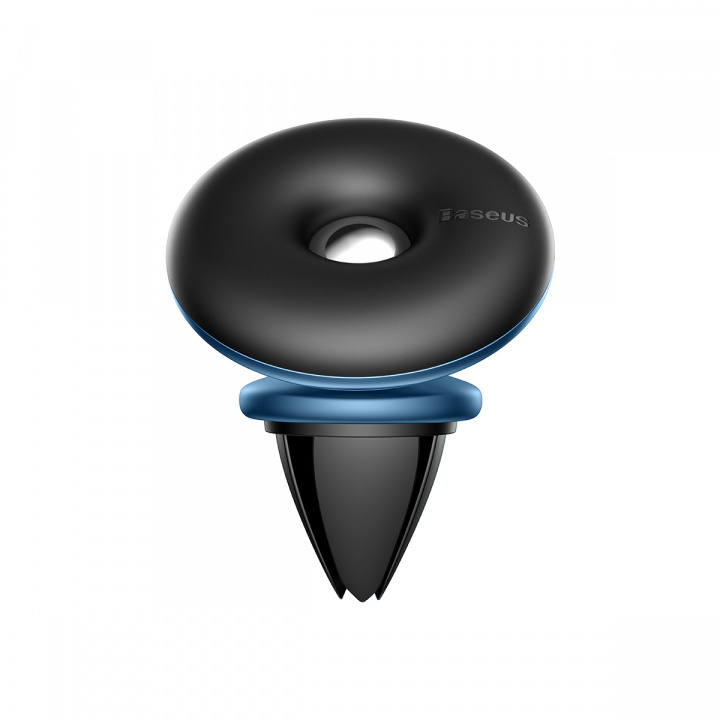 Baseus Star Ring - Magnetic Car Holder for Smartphones, Blue in the group CAR / Car holders / Car holder smartphone at TP E-commerce Nordic AB (38-97512)