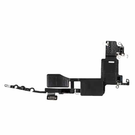 WiFi antenna for iPhone 11 Pro Max in the group SMARTPHONE & TABLETS / Reservdelar at TP E-commerce Nordic AB (38-97564)