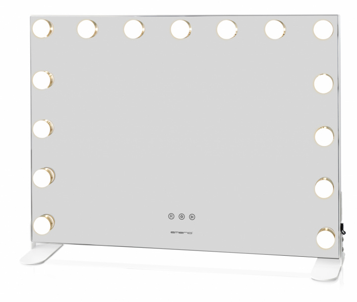 Emerio MKM-133305 Makeupspegel in the group BEAUTY & HEALTH / Makeup / Make up mirror at TP E-commerce Nordic AB (38-97685)