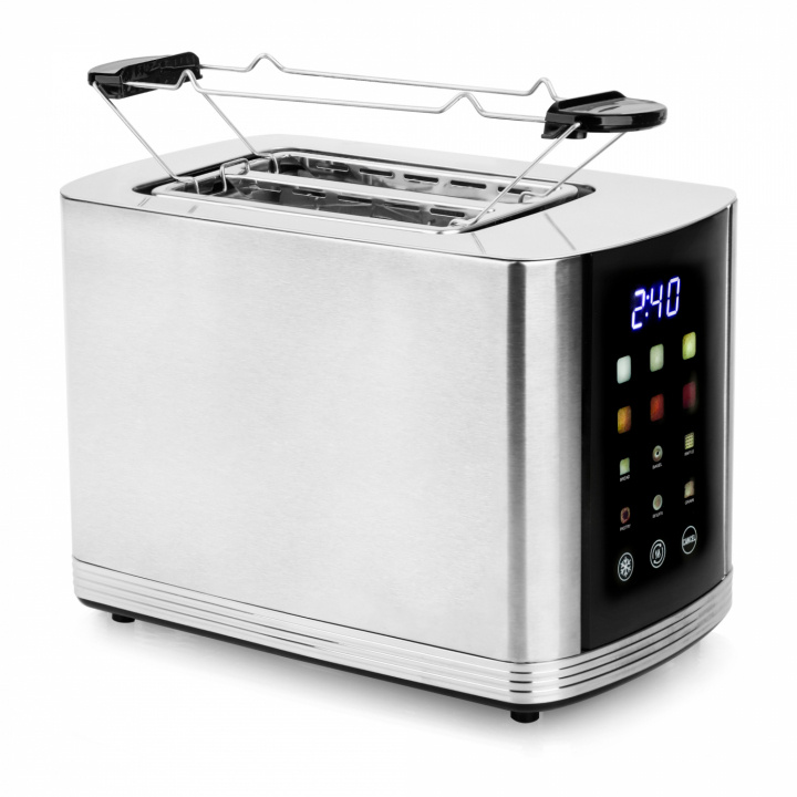 Emerio TO-132888 Brödrost in the group HOME, HOUSEHOLD & GARDEN / Household appliances / Toasters & Bread grills / Toasters at TP E-commerce Nordic AB (38-97688)