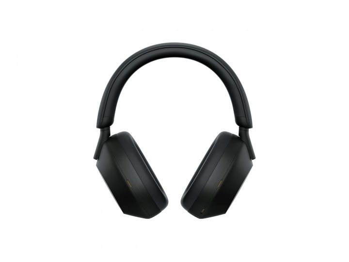Sony WH-1000XM5 Brusreducerande Trådlösa Hörlurar, Svart in the group HOME ELECTRONICS / Audio & Picture / Headphones & Accessories / Headphones at TP E-commerce Nordic AB (38-98029)