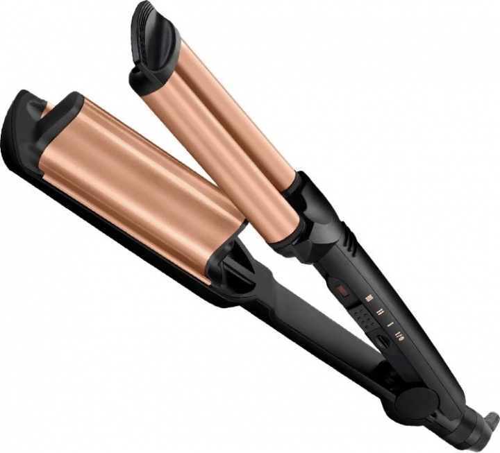 Babyliss Deep Waves W2447E in the group BEAUTY & HEALTH / Hair & Styling / Styling Tools / Hair curlers at Teknikproffset Nordic AB (38-98045)