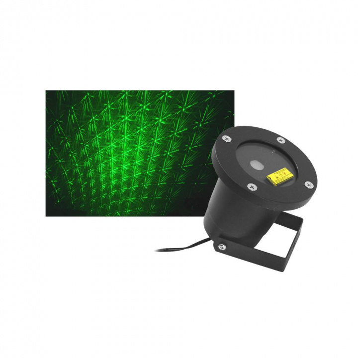 LTC Garden Light with Remote Control IP65, Black in the group HOME, HOUSEHOLD & GARDEN / Electricity & Lighting / Outdoor lighting / Garden lighting at TP E-commerce Nordic AB (38-98116)
