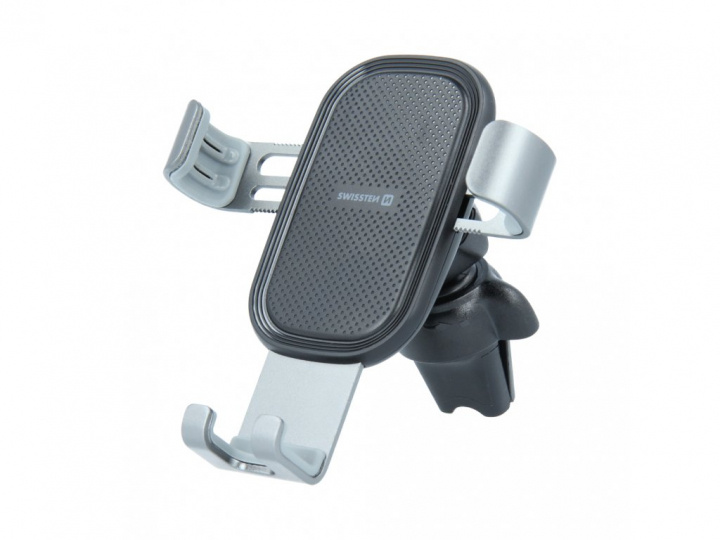 Swissten Car holder G1-AV3 for smartphone in the group CAR / Car holders / Car holder smartphone at TP E-commerce Nordic AB (38-98136)