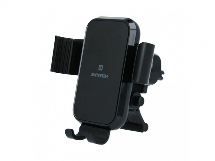 Swissten Car holder for Smartphone, G2-AV4 in the group CAR / Car holders / Car holder smartphone at TP E-commerce Nordic AB (38-98137)