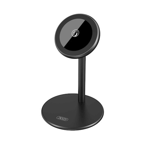 Xo Magnetic Charging Stand with Qi Charger in the group SMARTPHONE & TABLETS / Chargers & Cables / Wireless Qi chargers at TP E-commerce Nordic AB (38-98151)