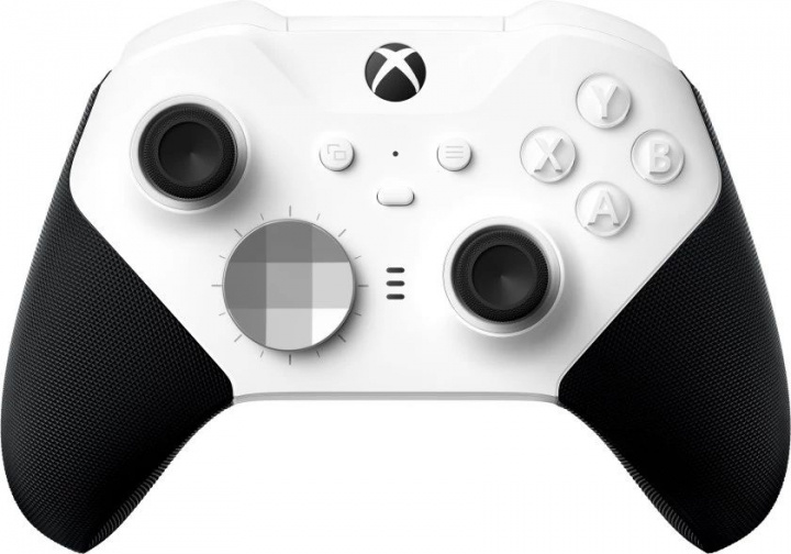 Microsoft Elite Wireless Controller Series 2, Core White in the group HOME ELECTRONICS / Game consoles & Accessories / Xbox Series X at TP E-commerce Nordic AB (38-98197)
