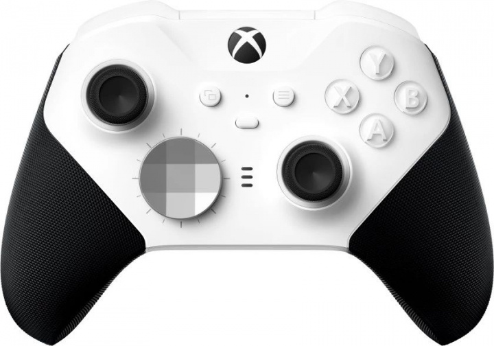 Microsoft Elite Wireless Controller Series 2, Core White in the group HOME ELECTRONICS / Game consoles & Accessories / Xbox Series X / Accessories at TP E-commerce Nordic AB (38-98197)