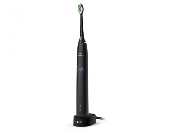 Philips Sonicare Eltandborste HX6800/44, Svart in the group BEAUTY & HEALTH / Oral care / Electric toothbrushes at TP E-commerce Nordic AB (38-98217)
