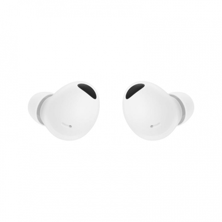 Samsung Galaxy Buds 2 Pro, Vit in the group HOME ELECTRONICS / Audio & Picture / Headphones & Accessories / Headphones at TP E-commerce Nordic AB (38-98223)