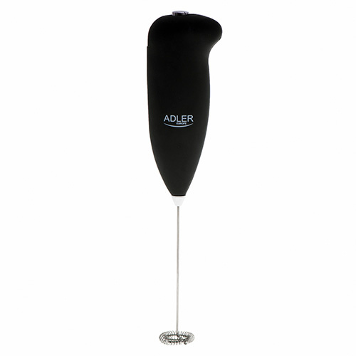 Adler AD 4491 Mjölkskummare in the group HOME, HOUSEHOLD & GARDEN / Household appliances / Coffee makers and accessories / Milk frothers at TP E-commerce Nordic AB (38-98229)