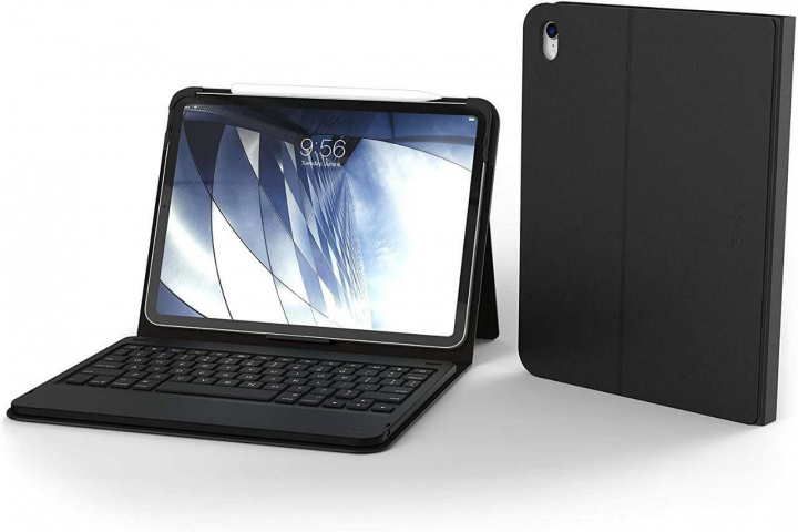 ZAGG Messenger folio for iPad Pro 11