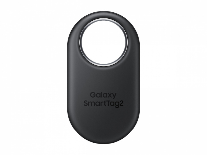 Samsung Galaxy SmartTag2, Black in the group SMARTPHONE & TABLETS / Other accessories / Other at TP E-commerce Nordic AB (38-98445)
