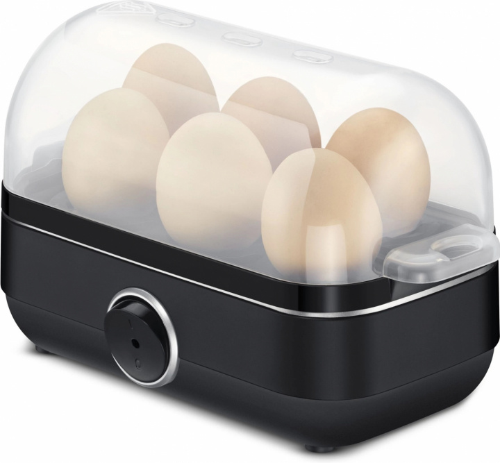 ON EBR 100 Egg boiler for 6 eggs in the group HOME, HOUSEHOLD & GARDEN / Household appliances / Rice & Egg cooker at TP E-commerce Nordic AB (38-98454)