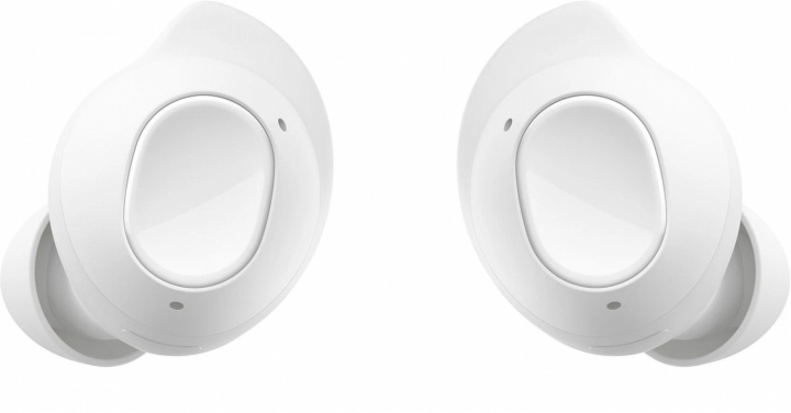 Samsung Galaxy Buds FE Wireless Headphones, White in the group HOME ELECTRONICS / Audio & Picture / Headphones & Accessories / Headphones at TP E-commerce Nordic AB (38-98504)