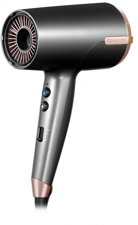Remington D6077 ONE Dry Style Hairdryer in the group BEAUTY & HEALTH / Hair & Styling / Styling Tools / Hair dryer at TP E-commerce Nordic AB (38-98567)