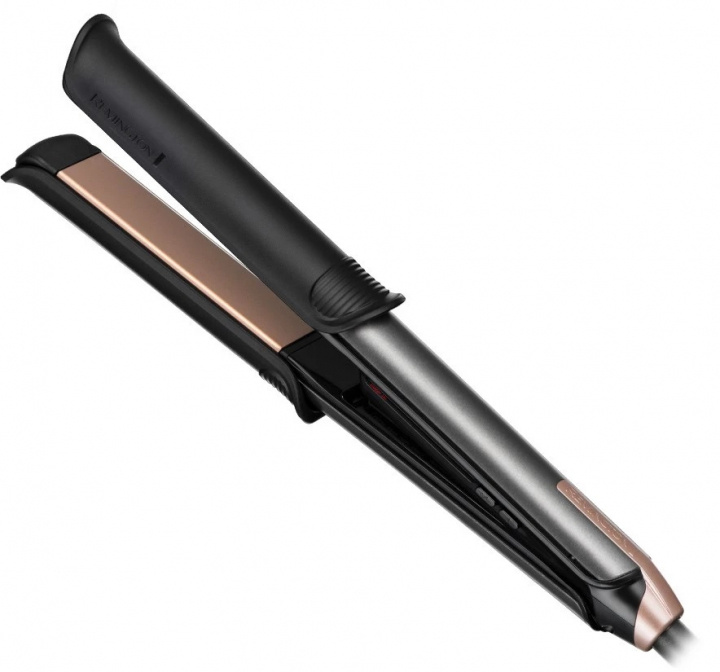 Remington ONE Straight Curl Styler S6077 in the group BEAUTY & HEALTH / Hair & Styling / Styling Tools / Straighteners at TP E-commerce Nordic AB (38-98568)