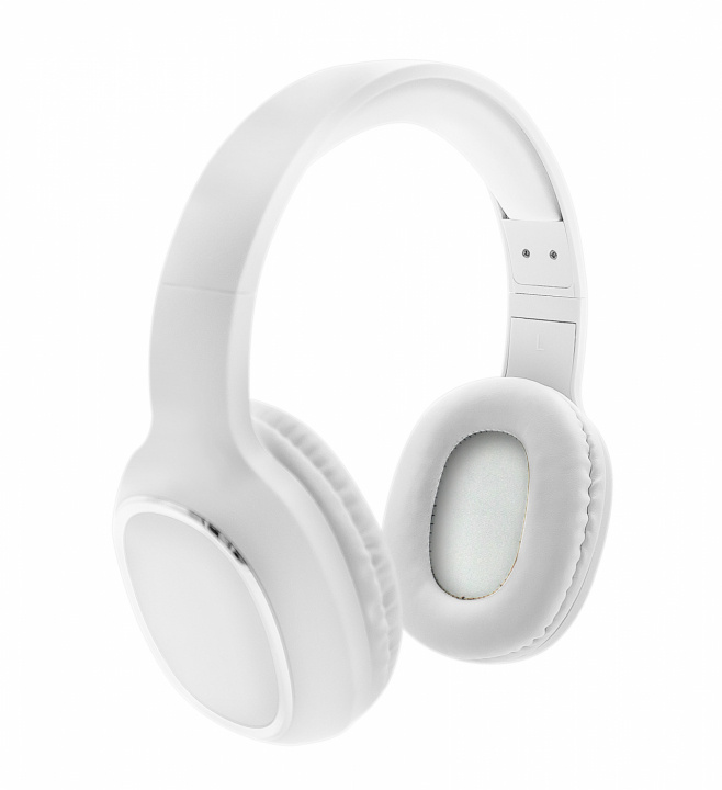 United HP2379 Bluetooth On-ear hörlurar, Vit in the group HOME ELECTRONICS / Audio & Picture / Headphones & Accessories / Headphones at TP E-commerce Nordic AB (38-98650)
