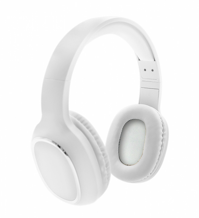 United HP2379 Bluetooth On-ear headphones, White in the group HOME ELECTRONICS / Audio & Picture / Headphones & Accessories / Headphones at TP E-commerce Nordic AB (38-98650)