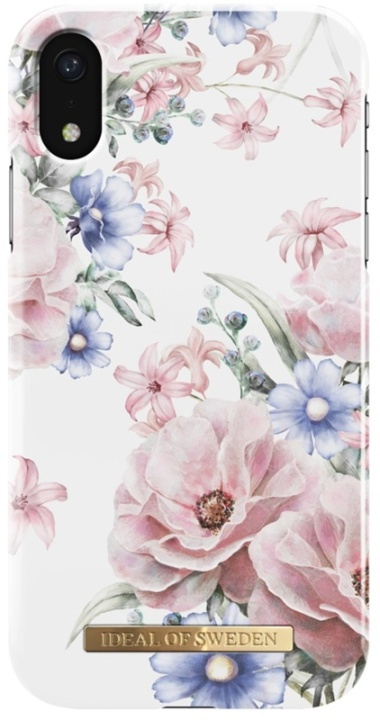 iDeal of Sweden Floral Romance iPhone X/XS in the group SMARTPHONE & TABLETS / Phone cases / Apple / iPhone X/XS / Cases at TP E-commerce Nordic AB (38-98744)
