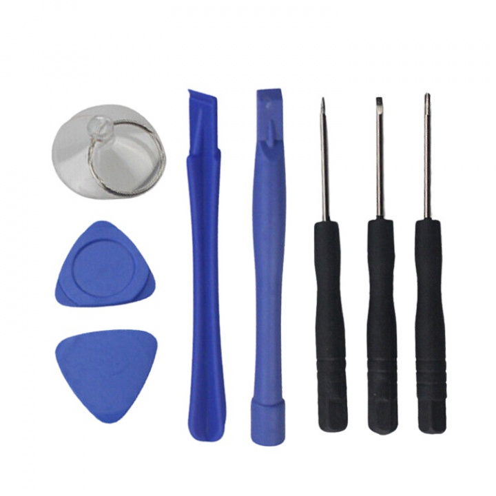 Precision tools for smartphones and tablets in the group SMARTPHONE & TABLETS / Other accessories / Tools at TP E-commerce Nordic AB (38-98770)