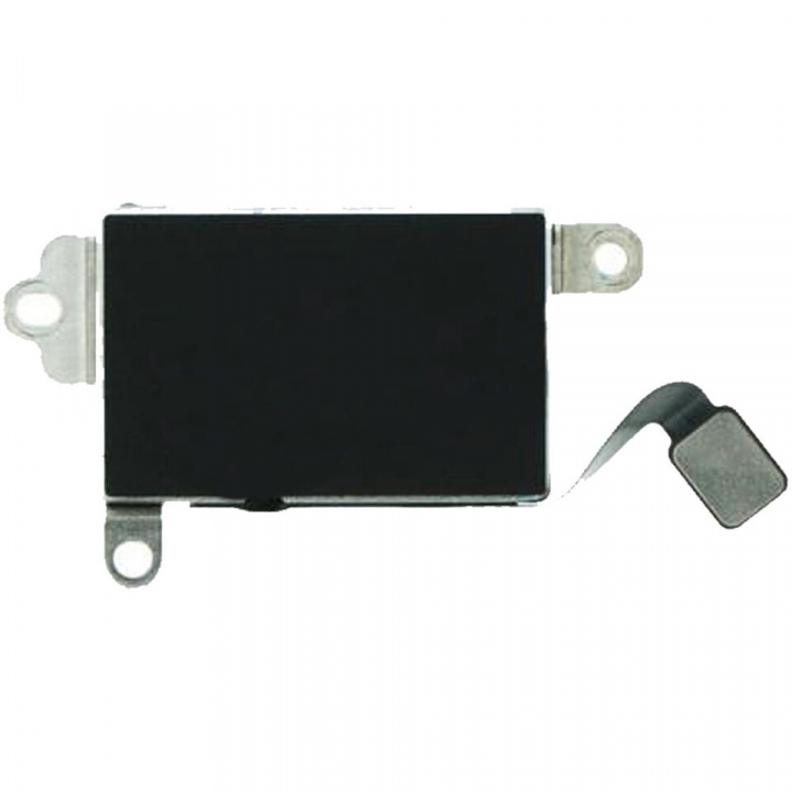 Vibrator with flex cable for iPhone 12 Pro Max in the group SMARTPHONE & TABLETS / Reservdelar at TP E-commerce Nordic AB (38-98844)