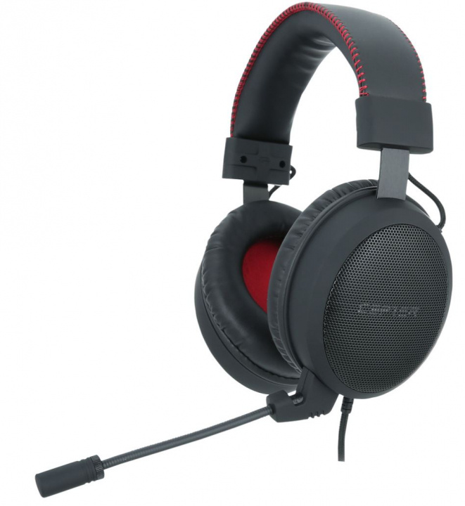 Cepter X-14B Gaming headset in the group COMPUTERS & PERIPHERALS / GAMING / Headset at TP E-commerce Nordic AB (38-98933)