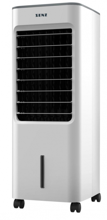 Senz SEACL2006 Luftkylare in the group HOME, HOUSEHOLD & GARDEN / Fans & Climate products / Humidifiers & AC at TP E-commerce Nordic AB (38-98939)