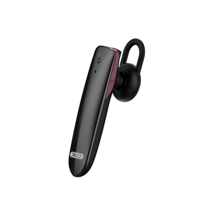 XO B29, Bluetooth-Handsfree, Svart in the group HOME ELECTRONICS / Audio & Picture / Headphones & Accessories / Headphones at TP E-commerce Nordic AB (38-99065)