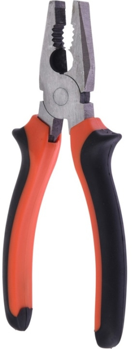 FX Tools Pliers 175MM in the group HOME, HOUSEHOLD & GARDEN / Tools / Other tools & Accesories at TP E-commerce Nordic AB (38-99114)