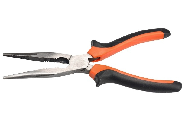 FX Tools Point Pliers 200MM in the group HOME, HOUSEHOLD & GARDEN / Tools / Other tools & Accesories at TP E-commerce Nordic AB (38-99115)