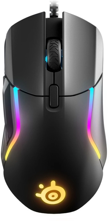 SteelSeries Rival 5 in the group COMPUTERS & PERIPHERALS / GAMING / Mice at TP E-commerce Nordic AB (38-99142)