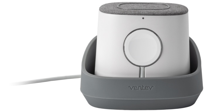 Ventev Dockningsstation för Smartwatch - Smartphone in the group SMARTPHONE & TABLETS / Chargers & Cables / Docking stations at TP E-commerce Nordic AB (38-99190)