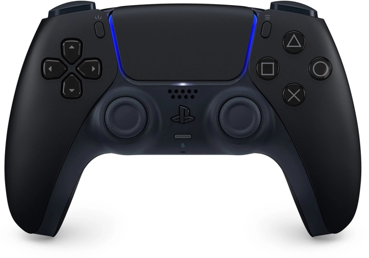 Sony DualSense - Midnight Black (PS5) (Original) in the group HOME ELECTRONICS / Game consoles & Accessories / Sony PlayStation 5 / Accessories at TP E-commerce Nordic AB (38-99213)