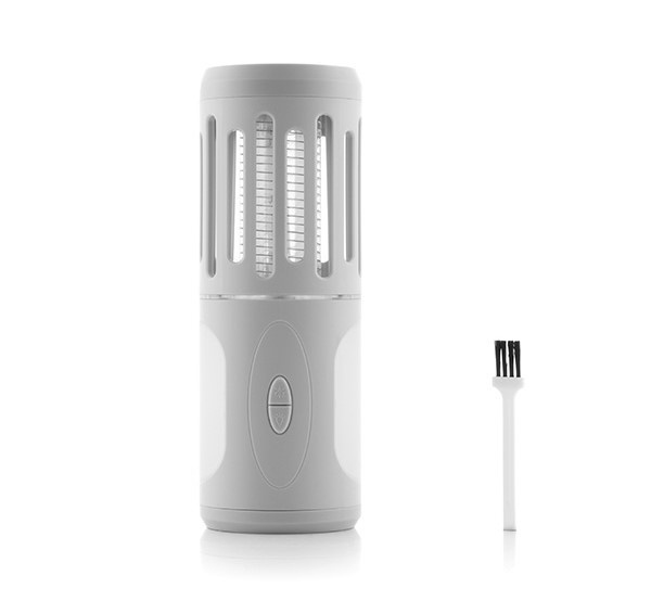 InnovaGoods Portable anti-mosquito lamp, 3 in 1 in the group HOME, HOUSEHOLD & GARDEN / Garden products / Pests at TP E-commerce Nordic AB (38-99228)