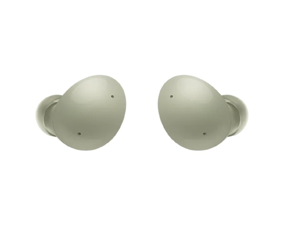 Samsung Galaxy Buds 2, Olive in the group HOME ELECTRONICS / Audio & Picture / Headphones & Accessories / Headphones at TP E-commerce Nordic AB (38-99286)