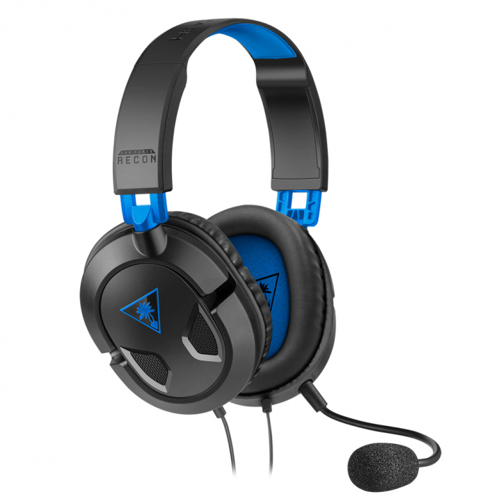Turtle Beach Ear Force Recon 50P in the group HOME ELECTRONICS / Game consoles & Accessories / Sony PlayStation 4 at TP E-commerce Nordic AB (38-99324)