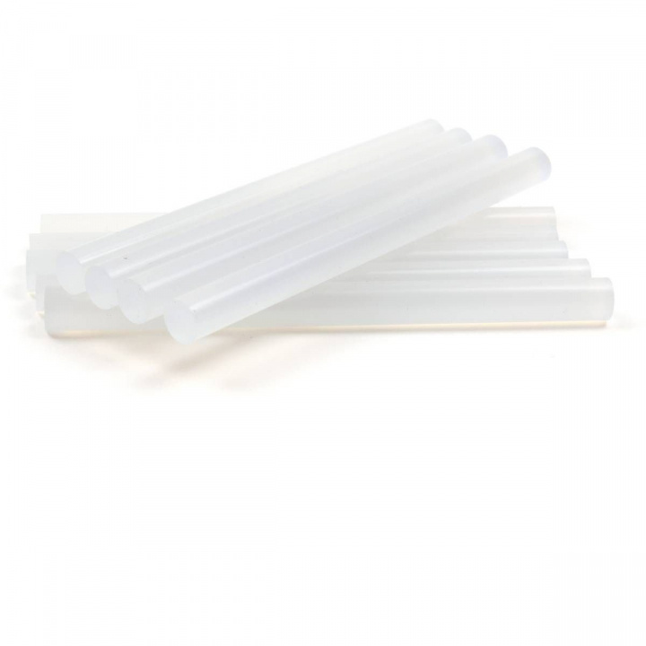 FX Tools Glue sticks, 15cm, 11mm Ø in the group HOME, HOUSEHOLD & GARDEN / Tools / Other tools & Accesories at TP E-commerce Nordic AB (38-99359)