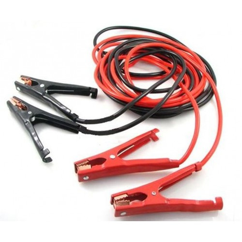 Kamar Booster cables 25mm 4m 900A in the group CAR / Jump leads & Accessories at TP E-commerce Nordic AB (38-99367)