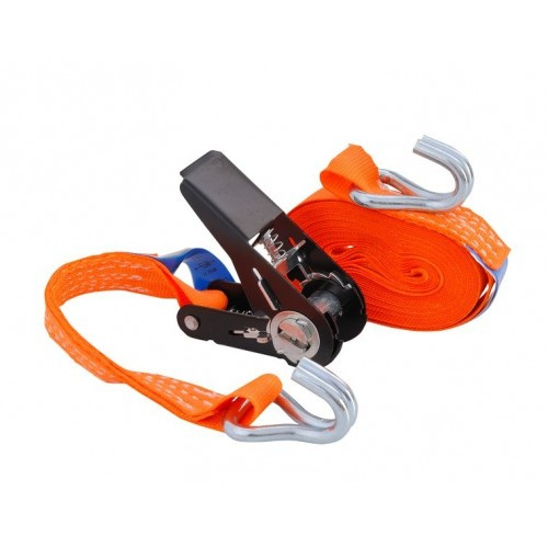 Kamar Ratchet strap, 6m in the group CAR / Car accessories / Other Car accessories at TP E-commerce Nordic AB (38-99370)