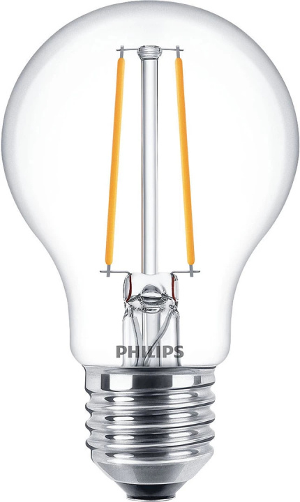 Philips LED classic 25W E27 in the group HOME ELECTRONICS / Lighting / LED lamps at TP E-commerce Nordic AB (38-99388)