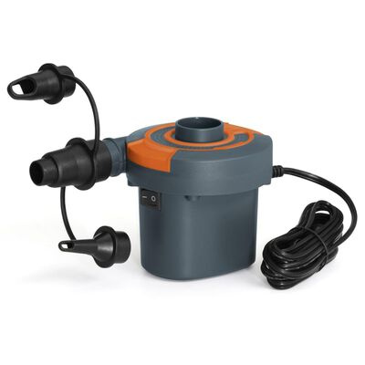 Bestway Sidewinder 12V AC/DC Air Pump in the group HOME, HOUSEHOLD & GARDEN / Tools / Other tools & Accesories at TP E-commerce Nordic AB (38-99526)