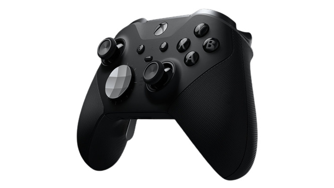 Microsoft Xbox Elite Wireless Controller Series 2 (Xbox One/PC) in the group HOME ELECTRONICS / Game consoles & Accessories / Xbox One / Accessories at TP E-commerce Nordic AB (38-99610)