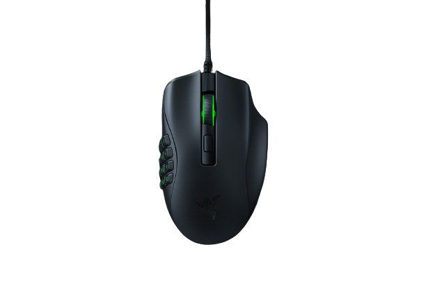 Razer Naga X Gamingmus in the group COMPUTERS & PERIPHERALS / GAMING / Mice at TP E-commerce Nordic AB (38-99621)