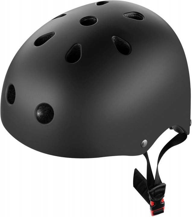 Freev Bekväm & snygg hjälm, Storlek M in the group Sport, leisure & Hobby / Sports equipment / Bicycle accessories / Helmets at TP E-commerce Nordic AB (38-99670)