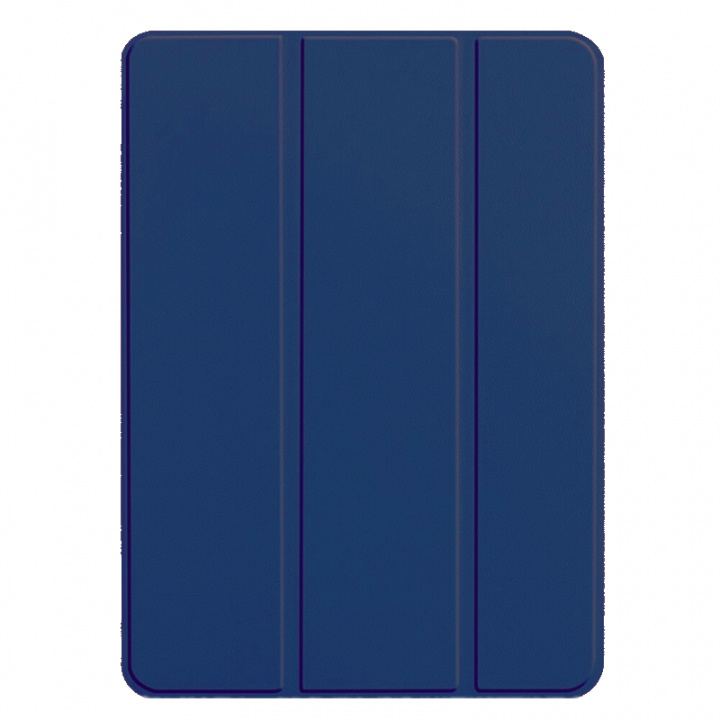 Smart cover protection for iPad 10.2